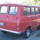 Illustration for article titled 1965 Chevrolet Sportvan